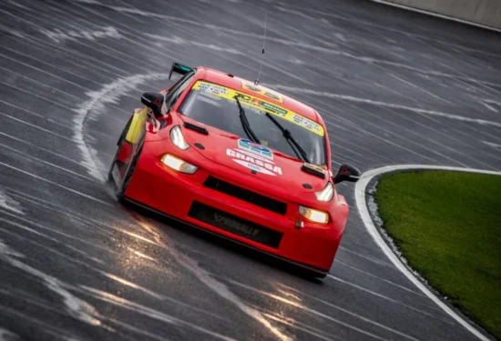 TCR Mexico | 6h Monterrey 2026: fratelli Rejón due volte campioni endurance dopo una gara senza vetture partenti