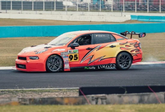 TCR Mexico | Puebla 2026: Rodrigo Rejón si impone tre volte e ottiene il suo secondo titolo sprint