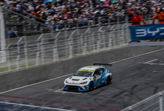 TCR Mexico | Puebla 2026: l’atto finale della stagione sprint