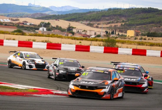TCR World Ranking | Aggiornamento del 14 ottobre 2026