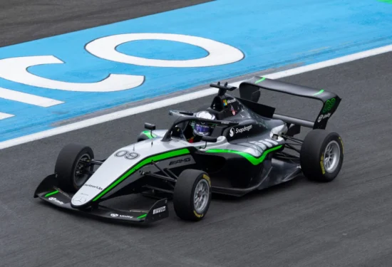 F1 Academy | GP Stati Uniti 2026, Qualifiche: Payton Westcott beffa Palmowski e si prende la pole position