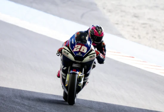 Moto2 | GP Indonesia 2026, Practice: Guevara sigla il nuovo record della pista a Mandalika!