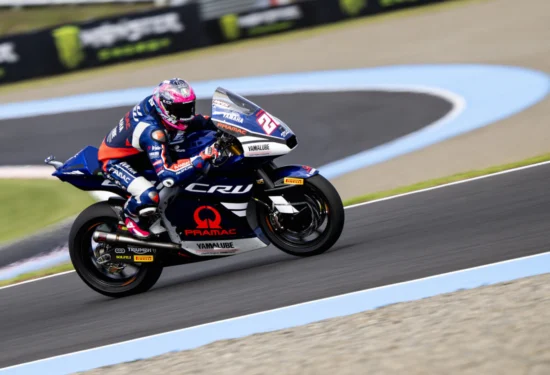 Moto2 | GP Giappone 2026: vince Guevara, incredibile zero per González e mondiale riaperto!