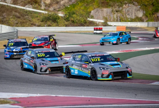TCR World Tour | Diciotto iscritti anche per il primo round cinese a Chengdu