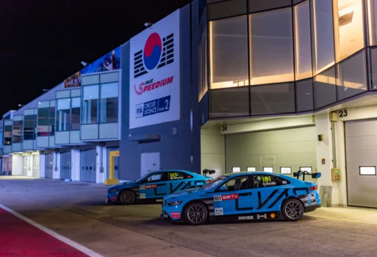 TCR World Tour | Inje 2026: Ma e Urrutia cambiano motore e verranno arretrati in griglia