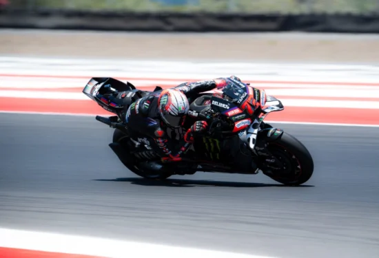 MotoGP | GP Australia 2026, Practice: Marco Bezzecchi si aggiudica il turno, Marc Márquez circondato dalle Aprilia