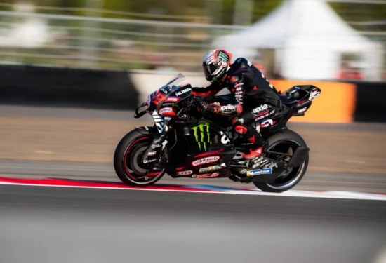 MotoGP | GP Indonesia 2026, FP2: Marco Bezzecchi il più rapido nel turno antecedente alle qualifiche