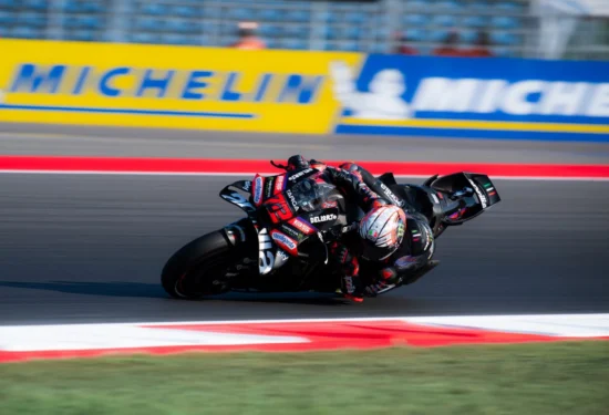 MotoGP | GP Indonesia 2026: Marco Bezzecchi torna a vincere, 300a vittoria italiana di categoria
