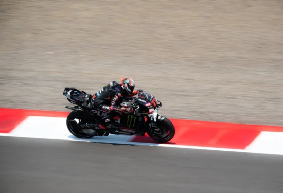 MotoGP | GP Indonesia 2026, Warm-Up: Marco Bezzecchi in testa alla domenica mattina