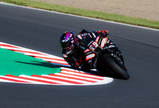 MotoGP | GP Giappone 2026, Qualifiche: pole per Jorge Martín! Prima fila tutta spagnola