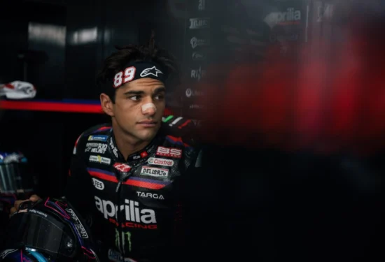 MotoGP | GP Malesia 2026: ufficializzato il forfait di Jorge Martín, salterà il resto dell’evento. Aprilia Racing rimane col solo Bezzecchi
