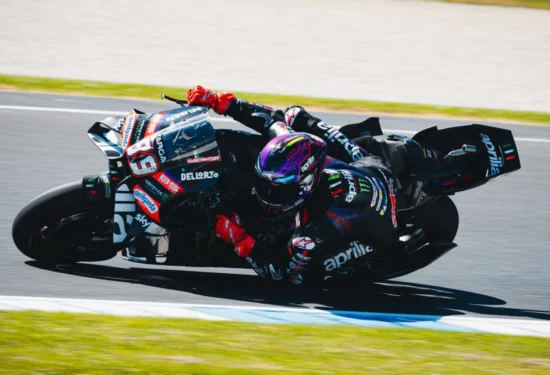MotoGP | GP Malesia 2026: Jorge Martín idoneo a disputare il prosieguo del weekend, Raúl Fernández alza bandiera bianca