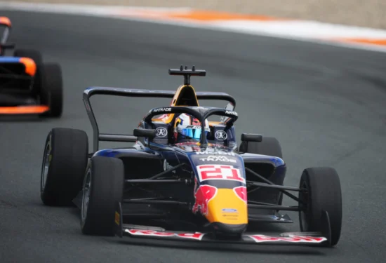 F1 Academy | GP Stati Uniti 2026: Alisha Palmowski vince Gara 1 e si avvicina al titolo
