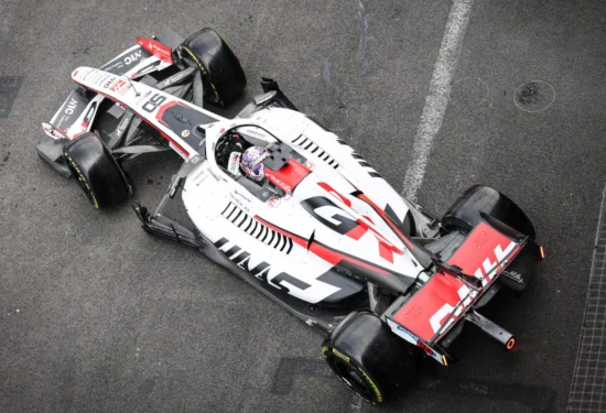 F1 | GP Città del Messico 2026: forfait per Esteban Ocon, sulla Haas debutta Ryo Hirakawa