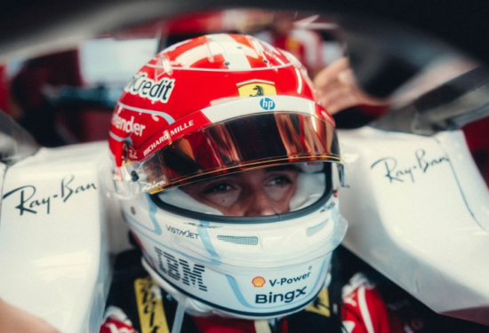 F1 | GP Città del Messico 2026, FP1: Leclerc precede le Mercedes di Antonelli e Vesti. 10 rookie in pista