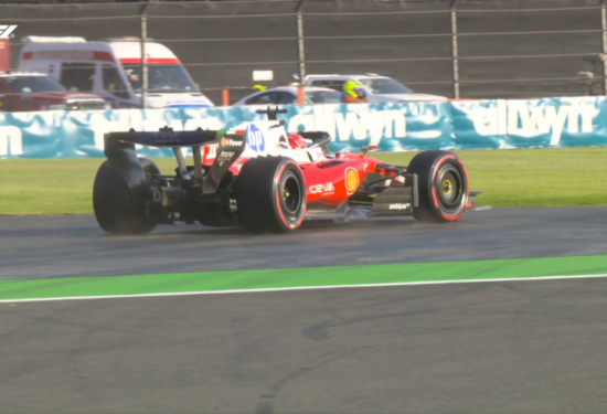 F1 | GP Città del Messico 2026, FP2: Leclerc ancora davanti su Norris e Russell. KO Hamilton