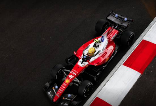 F1 | GP Città del Messico 2026, qualifiche: Hamilton torna in pole dopo oltre tre anni, poi Russell e Leclerc. Antonelli 4° in griglia