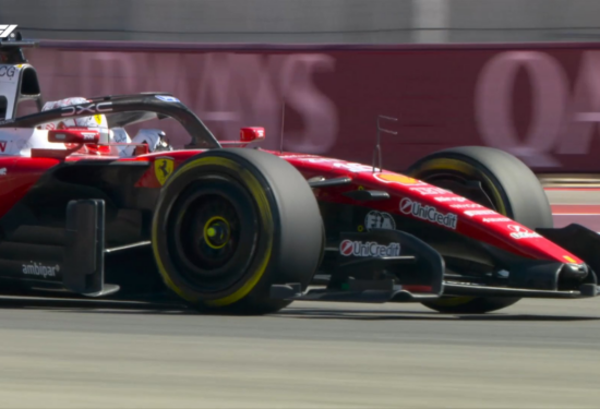 F1 | GP Stati Uniti 2026, FP1: Leclerc comanda su Verstappen e Norris