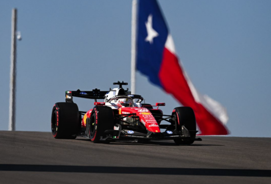 F1 | GP Stati Uniti 2026, FP2: ancora Leclerc davanti a tutti. Antonelli 2° su Verstappen