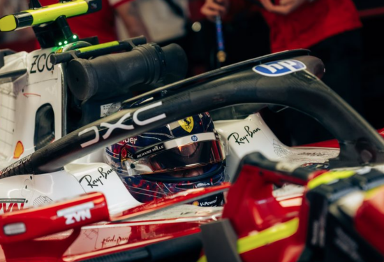 F1 | GP Stati Uniti 2026, FP3: Hamilton precede Verstappen e Leclerc