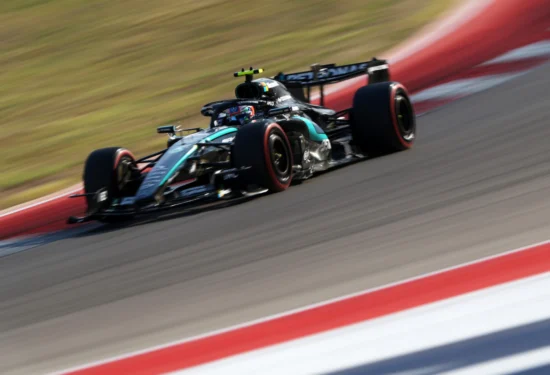 F1 | GP Stati Uniti 2026, gara: Antonelli domina e si avvicina al mondiale. Leclerc ottimo 2° su Verstappen, Russell (8°) sprofonda a 54 secondi