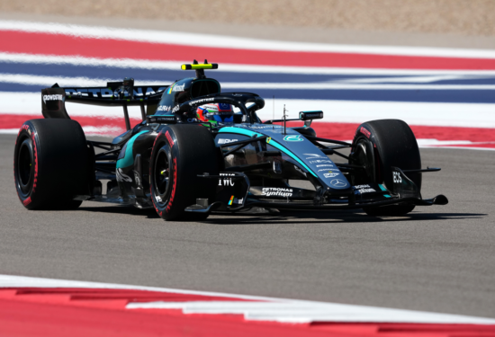 F1 | GP Stati Uniti 2026, qualifiche: Antonelli giro fotonico per la Pole, poi Verstappen e Hadjar