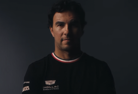 F1 | Pérez rinnova con Cadillac fino al 2029