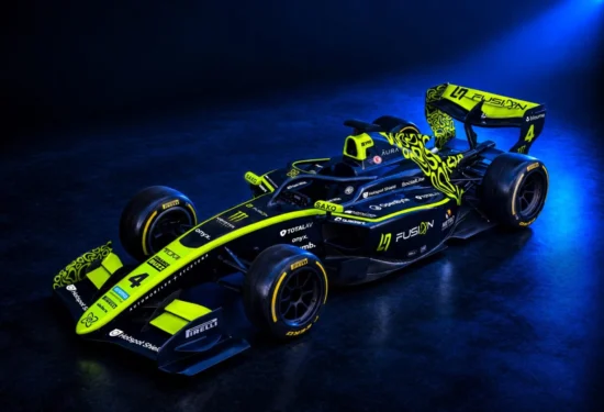 F2 | Annunciati i team per il triennio 2027-2029: arriva LN4 Fusion
