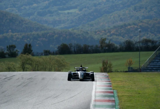 F4 Italia | Mugello #2 2026, Prove Libere: Craigie domina la Serie 2. Costoya e Robinson si dividono la Serie 1