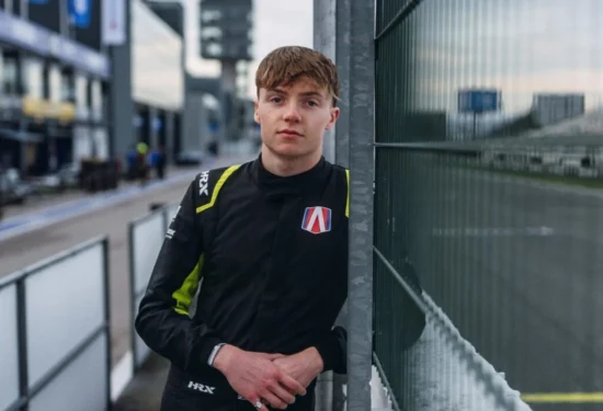 Formula E | Andretti ingaggia Callum Voisin come Development Driver