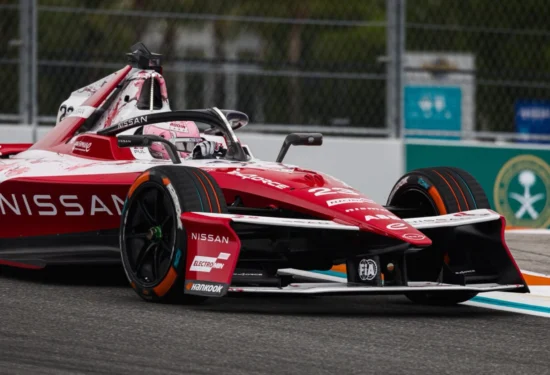 Formula E | Nissan conferma Sam Bird ed Abbi Pulling come piloti di riserva