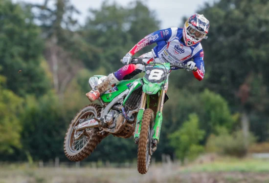 MXGP | Motocross delle Nazioni 2026, gare di qualifica: Francia in pole position, buon quarto posto per l’Italia