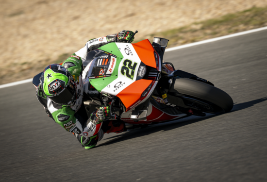 SBK | Round Estoril 2026: Alex Lowes rompe l’egemonia Ducati e fa sua la FP3