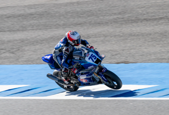 SSP | Round Estoril 2026, Gara 1: Tom Booth-Amos vince su Bayliss, Albert Arenas è campione del mondo
