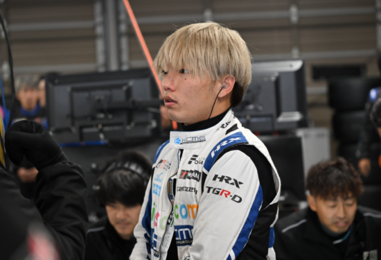 Super Formula | Tokiya Suzuki sostituirà Zak O’Sullivan e debutterà nel finale di stagione a Suzuka