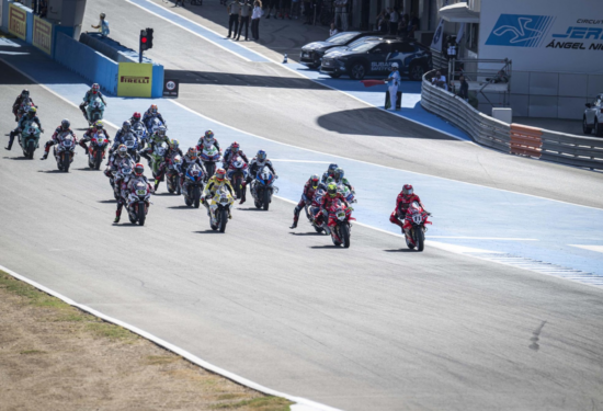SBK / SSP / SPB | Round Spagna 2026 – Anteprima di Jerez de la Frontera: le info, l’albo d’oro e gli orari televisivi