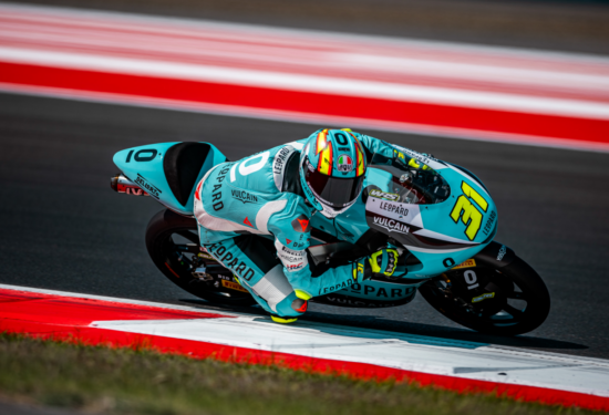Moto3 | Appello di Leopard Racing accettato, annullate le sei gare di squalifica comminate ad Adrián Fernández