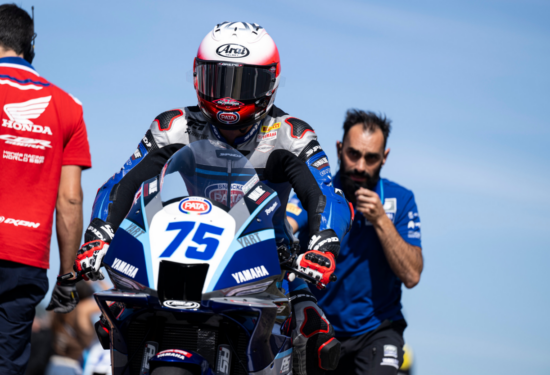 SSP | Round Spagna 2026, Superpole: Albert Arenas si aggiudica l’ultima qualifica a Jerez