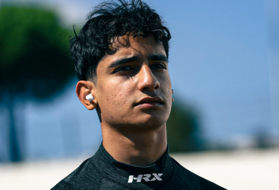 F3 | Dion Gowda completa la lineup di LN4 Fusion per la stagione 2027