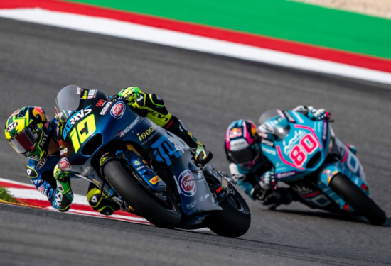 MotoGP | Mercato piloti 2027: Diogo Moreira passa in Honda HRC Castrol, David Alonso assegnato in LCR