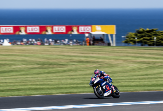 Moto2 | GP Australia 2026, FP2: Izan Guevara precede tutti nell’ultima libera a disposizione