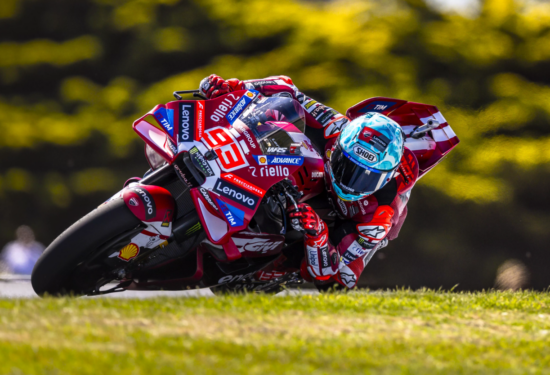 MotoGP | GP Australia 2026, Qualifiche: Marc Márquez demolisce la concorrenza sul bagnato di Phillip Island