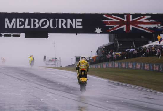 Blog | MotoGP, la cancellazione del GP Australia: ciò che il Motomondiale (anzi, Liberty Media) si merita per aver scelto Adelaide