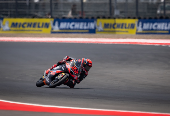 Moto3 | GP Malesia 2026, Practice: David Almansa al comando della prequalifica, Quiles 11°
