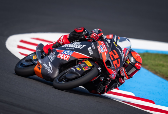 Moto3 | GP Giappone 2026: David Almansa torna al successo a Motegi