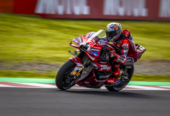 MotoGP | GP Giappone 2026: Marc Márquez completa la doppietta a Motegi