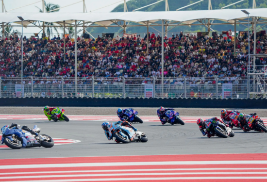 Motomondiale | GP Indonesia 2026 – Anteprima di Mandalika: le info, l’albo d’oro e gli orari televisivi