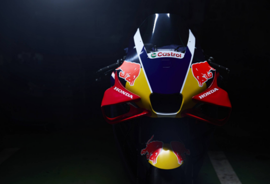 MotoGP | Honda e Red Bull riuniscono le forze in vista del 2027