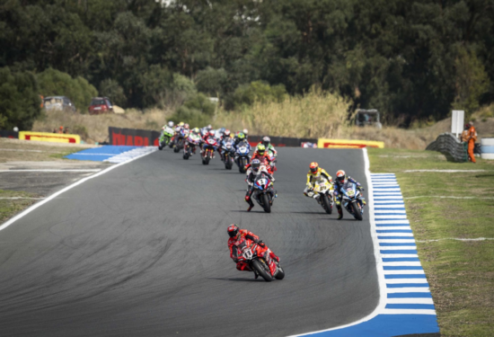 SBK / SSP | Round Estoril 2026 – Anteprima dell’Autodromo da Silva: le info, l’albo d’oro e gli orari televisivi