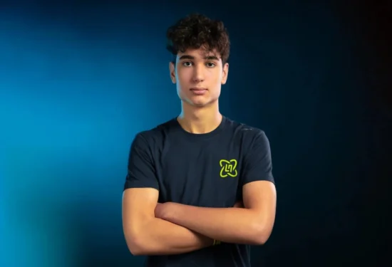 Formula Regional | Miguel Costa sarà un nuovo pilota di LN4 Fusion
